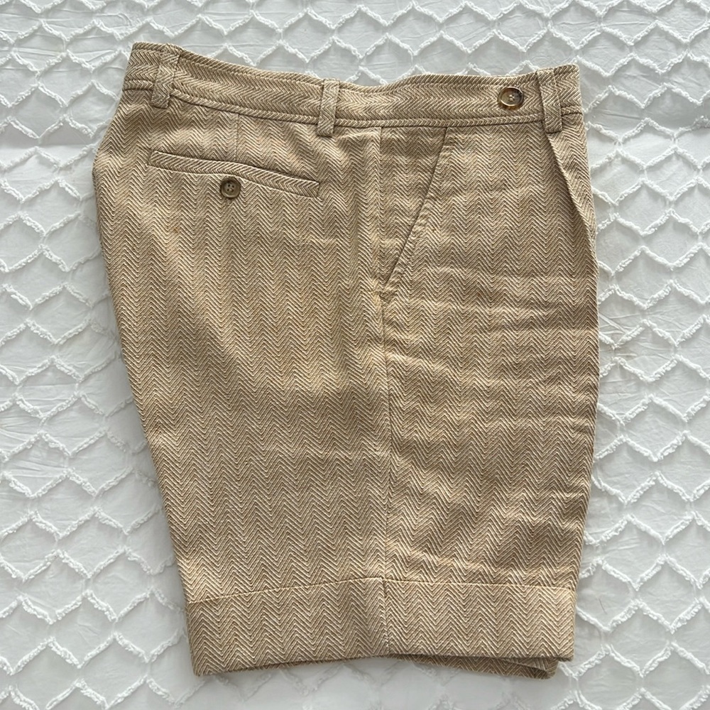 Mr. Turk shorts